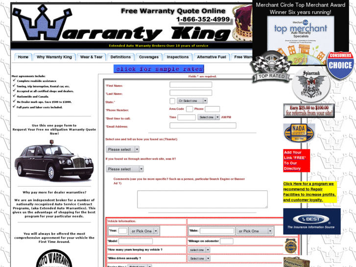 www.warrantyking.com