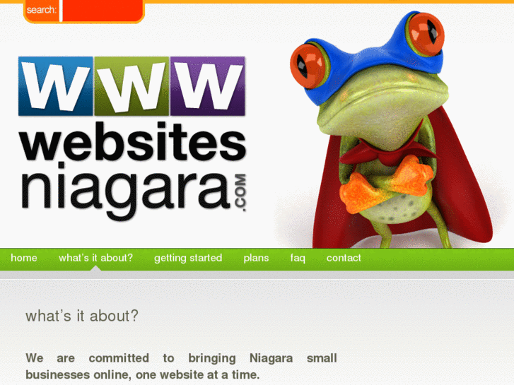 www.websitesniagara.com