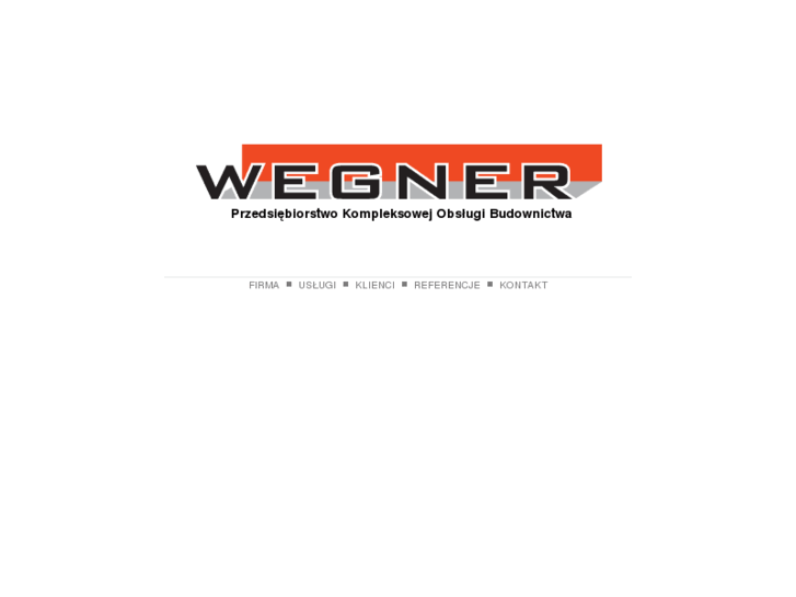 www.wegner.pl