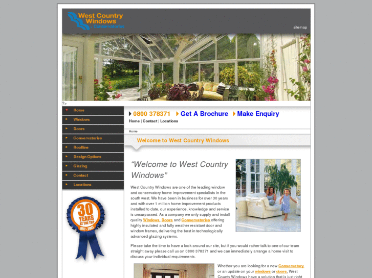 www.westcountrywindows.com