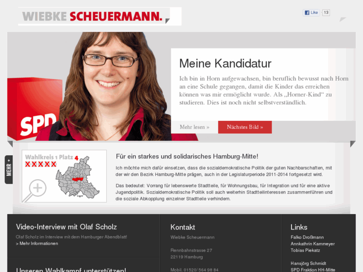 www.wiebke-scheuermann.de