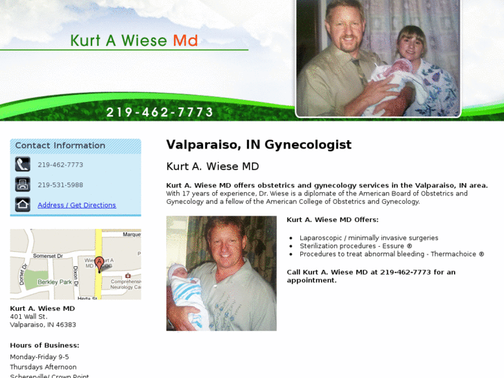 www.wiesekurt.com