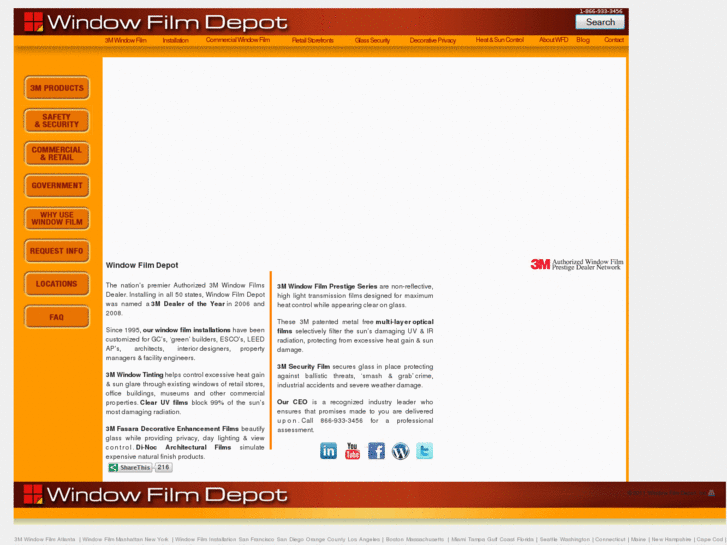 www.windowfilmdepot.com