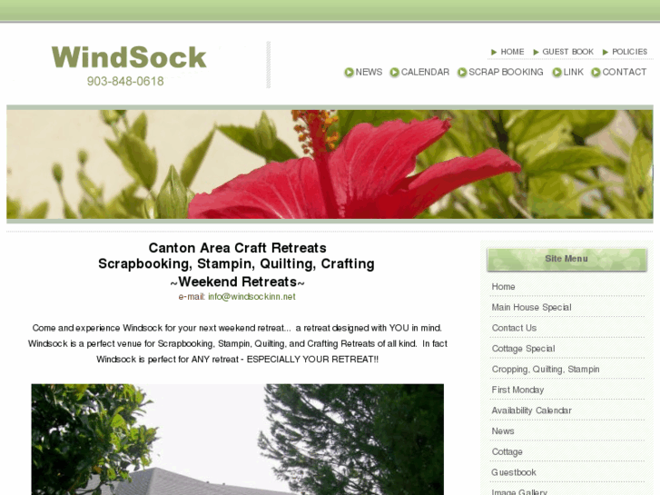 www.windsockinn.net