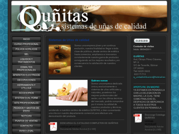 www.xn--quitas-xwa.com