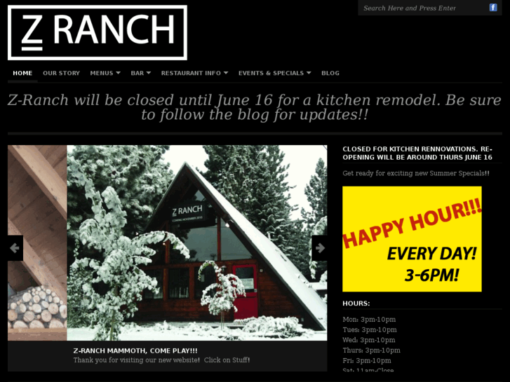 www.z-ranch.com