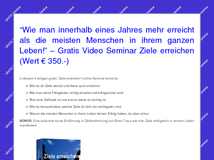 www.ziele-erreichen.info