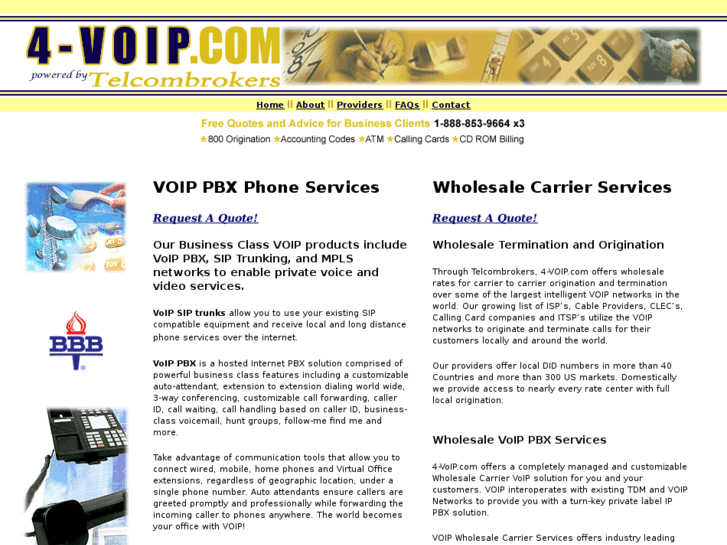 www.4-voip.com