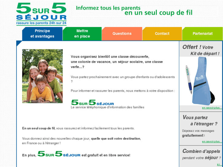 www.5sur5sejour.net