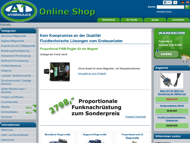 www.a1-hydraulics-shop.com