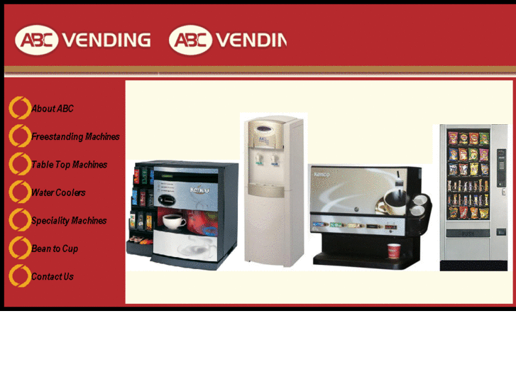 www.abcvending.co.uk