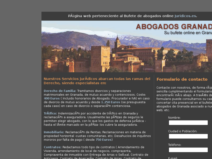 www.abogadosgranada.net