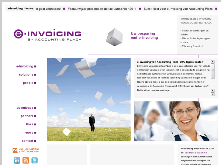 www.accountingplaza-e-invoicing.com