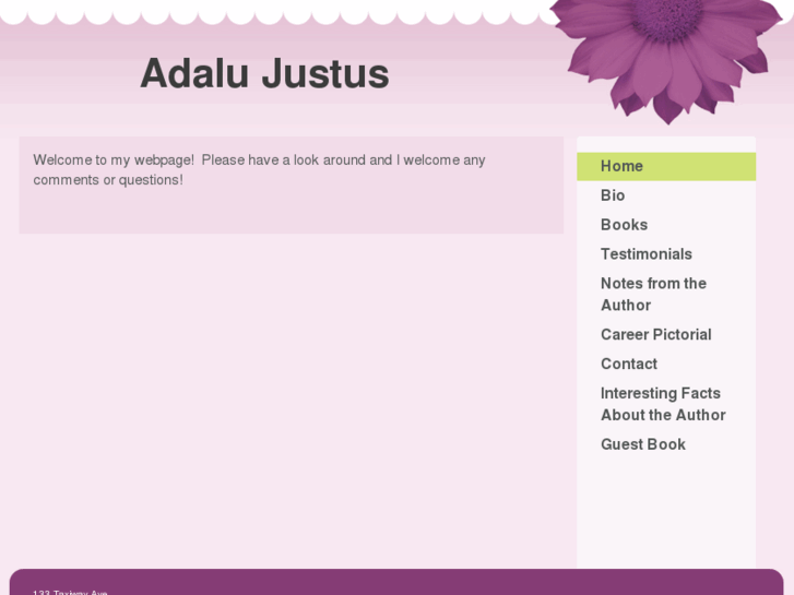 www.adalujustus.com