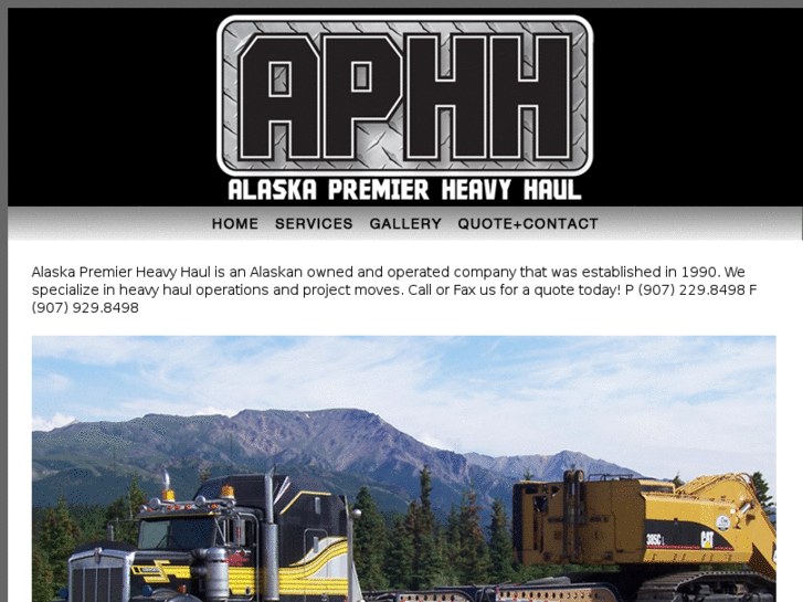 www.akpremierheavyhaul.com