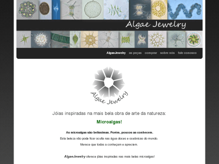 www.algaejewelry.com