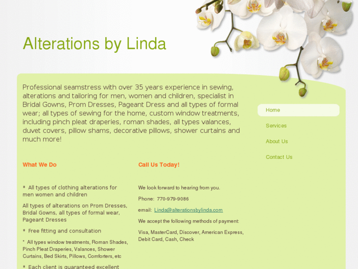 www.alterationsbylinda.com