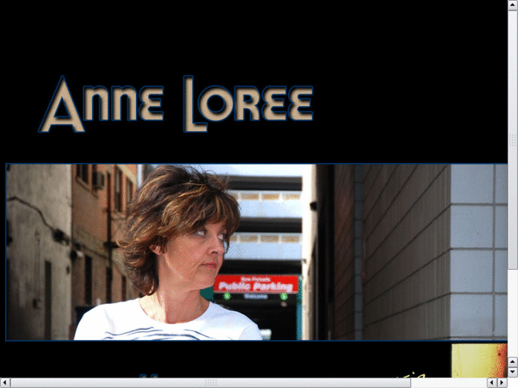 www.anneloree.com