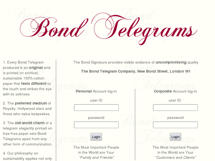www.bondtelegram.com