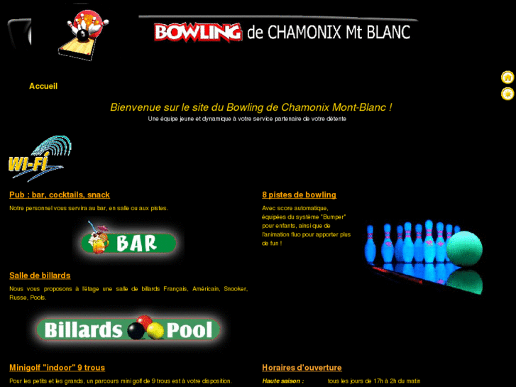 www.bowling-chamonix.com