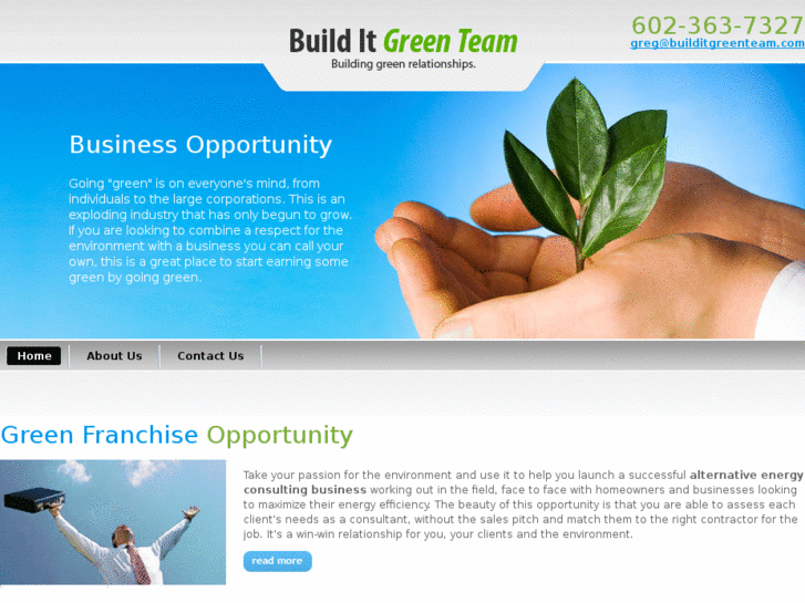 www.builditgreenteam.com
