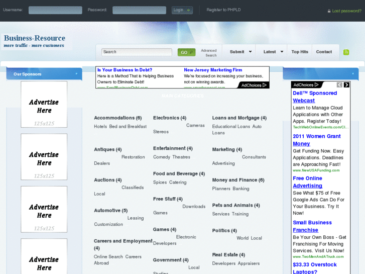 www.business-resource.biz