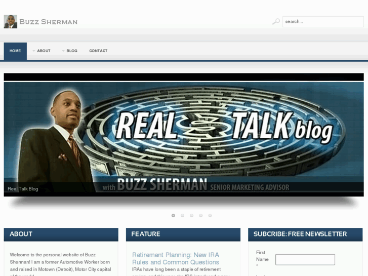 www.buzzsherman.com