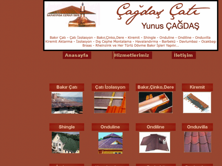 www.cagdascati.com