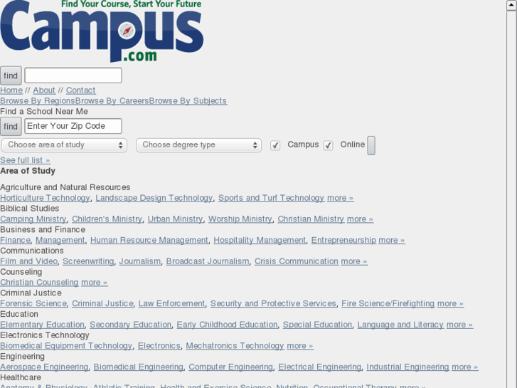 www.campus.com