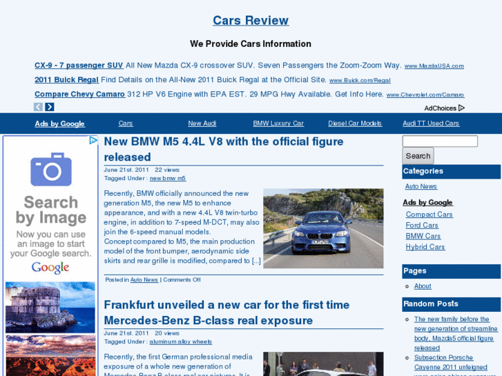 www.carsfans2011.com