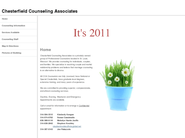 www.ccastl.com