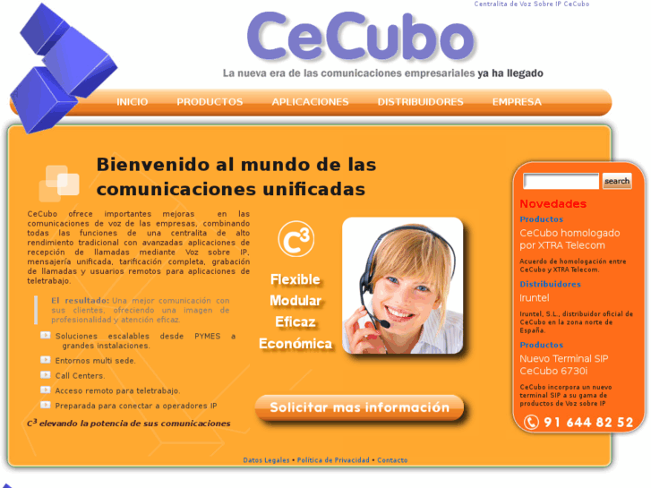 www.cecubo.com