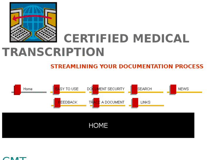 www.certifiedmedicaltranscription.com