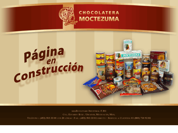 www.chocolatera.com