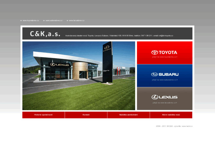 www.ck-toyota.cz