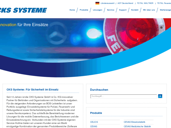 www.cks-systeme.de