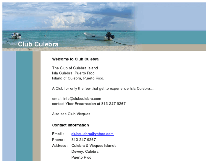 www.clubculebra.com