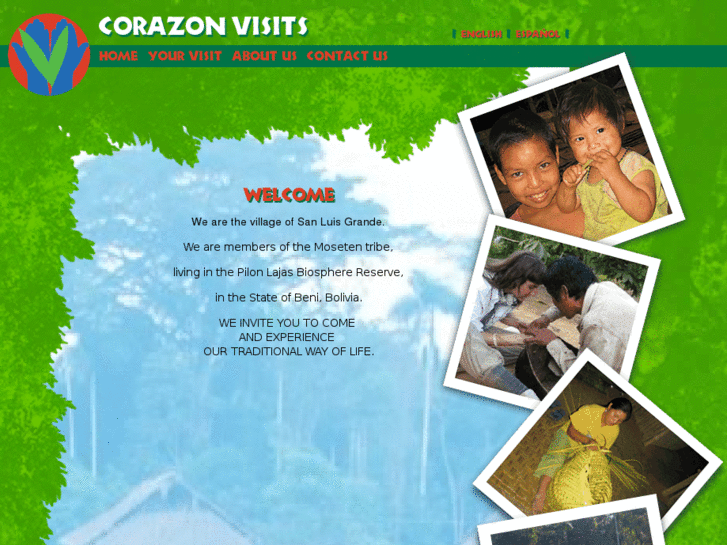 www.corazonvisits.com