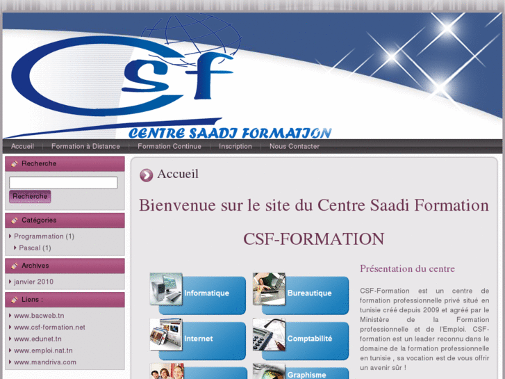 www.csf-formation.net