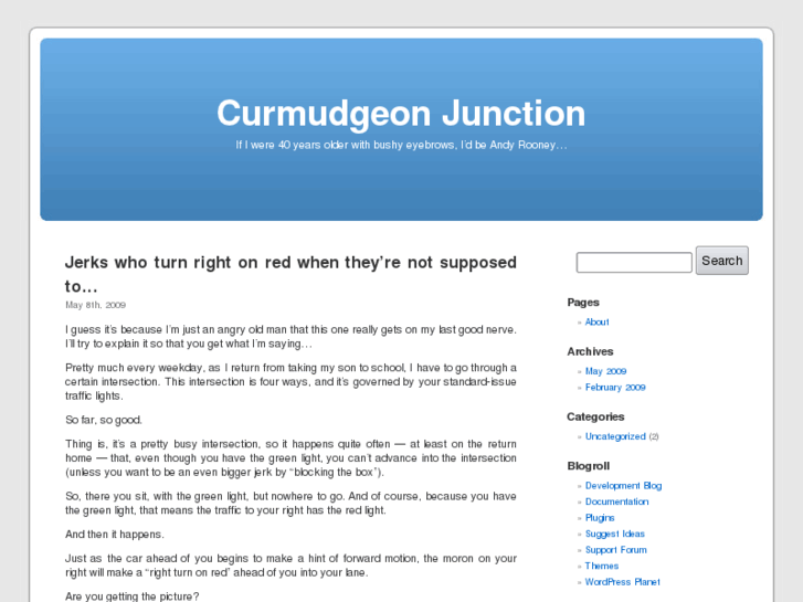 www.curmudgeonjunction.com