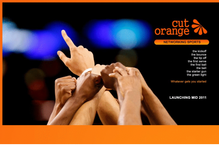 www.cutorange.com