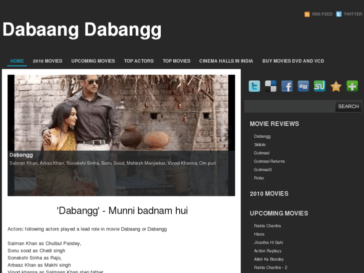 www.dabaang.info