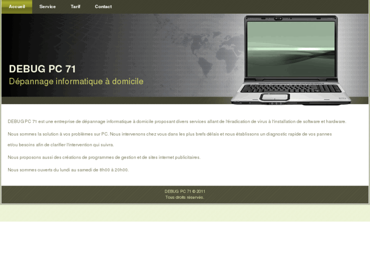 www.debugpc71.com