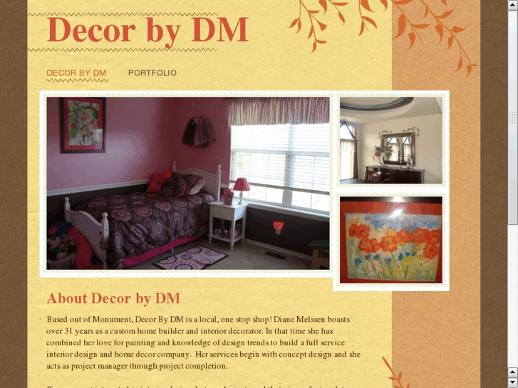 www.decorbydm.com