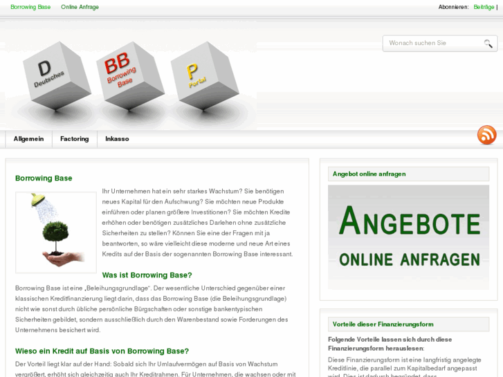 www.deutsches-borrowing-base-portal.de