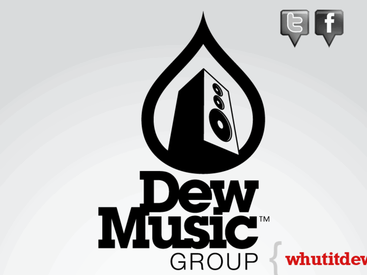 www.dewmusicgroup.com