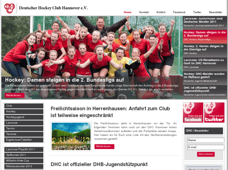 www.dhc-hannover.de