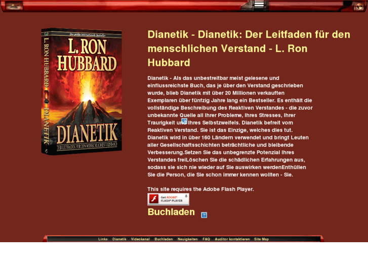 www.dianetics.de