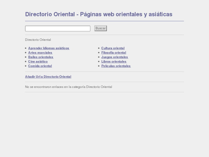 www.directorio-oriental.es