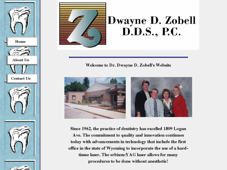 www.drzobell.com